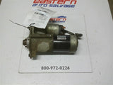 Starter Motor 6 Cylinder Fits 0516 FRONTIER 2471130