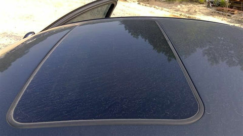ASSEMBLY SunRoof Glass Fits 1117 REGAL 3403550