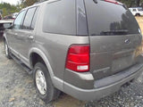 02 FORD EXPLORER ENGINE ECM 1726205