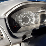 Stabilizer Bar Front Fits 12-14 CR-V 3451428