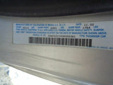 BEETLE    2003 Fuel Filler Door 2131078
