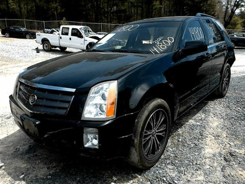 Carrier Front Station Wgn Fits 0814 CTS 2485950