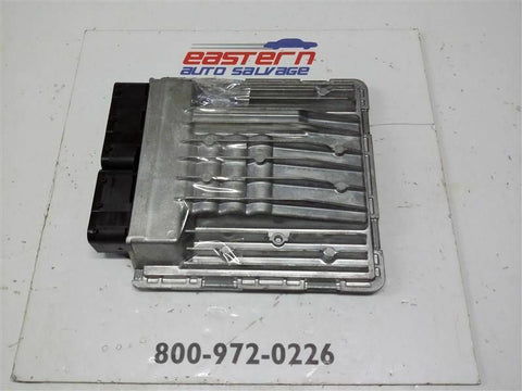 Engine ECM Electronic Control Module Fits 0607 BMW 525i 2449390