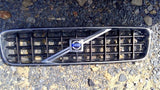 Grille Hood Mounted 5 Cylinder Fits 03-06 VOLVO XC90 3536450