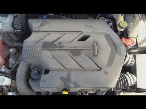 MKX       2016 Engine Cover 4773710