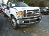 F350SD    2008 Door Trim Panel, Front 2656767
