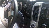 Steering Column Shift Power Tilt And Telescopic Fits 1720 TITAN 4624411