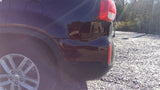 Rear Bumper Without Park Assist Fits 1415 SORENTO 4594882