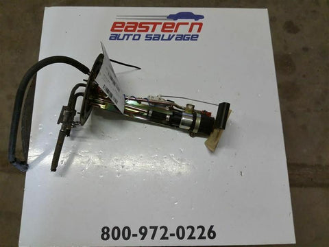Fuel Pump Assembly Heritage 8330 5.4L Fits 9904 FORD F150 PICKUP 2397030
