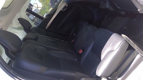 XC90      2017 Seat Rear 4655520