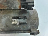 Starter Motor Fits 1013 LEXUS RX350 3039783