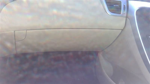 ELANTRA   2014 Glove Box 4622370