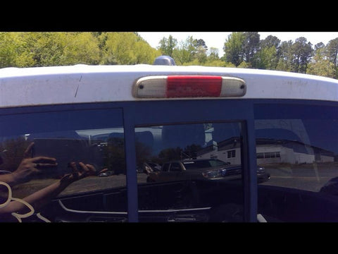 DAKOTA    2005 THIRD BRAKE LIGHT LAMP 3367450