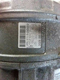 AC COMPRESSOR 42L FITS 0813 AUDI R8 2721431
