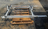 TRANSIT25 2015 Luggage Rack 4838310