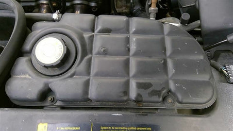 Coolant Reservoir Fits 00-04 CORVETTE 3453950