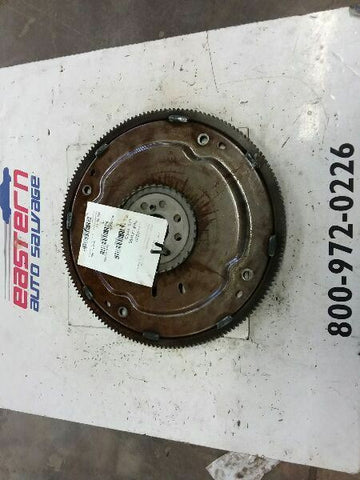 Flywheel/Flex Plate Automatic Transmission Fits 1116 FORD F150 PICKUP 2655390