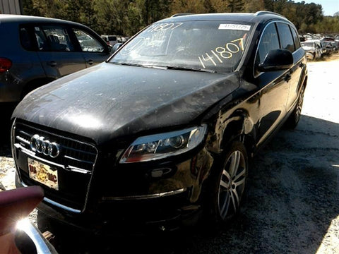 Transfer Case Fits 0710 AUDI Q7 2480930