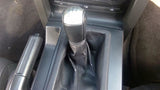 MUSTANG   2007 Transmission Shift 456786