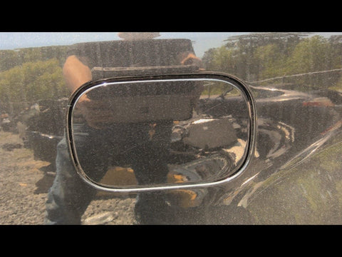 ROVER SPT 2012 Fuel Filler Door 4743650