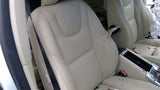 Passenger Front Seat Bucket Air Bag Leather Fits 1417 VOLVO XC60 4588872