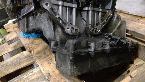 Oil Pan Classic Style 5 Lug Wheel 3.0L Fits 1419 DODGE 1500 PICKUP 3580920