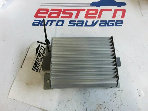 Audio Equipment Radio Amplifier 11 Speaker System Fits 10-17 MKZ 3034640