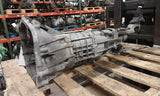 Manual Transmission Fits 1316 SCION FRS 4714940