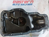 OIL PAN FITS 1115 ELANTRA 2708601