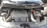 Blower Motor Main Fits 1219 EXPLORER 47113810
