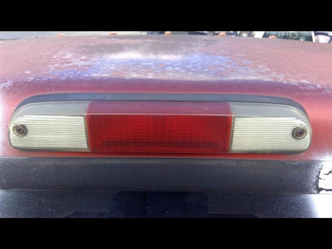 F250SD    2003 THIRD BRAKE LIGHT LAMP 3329760
