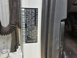 Audio Equipment Radio Receiver Radio Amfmsinglecd Fits 1216 BEETLE 3620287
