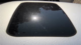Assembly Roof Glass 5 Cylinder Fits 0411 VOLVO 40 SERIES 4683301