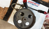 Power Steering Pump Fits 0306 WRANGLER 3460072