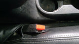 Seat Belt Front LHD Bucket Seat VIN W 6th Digit Fits 1118 WRANGLER 4602480