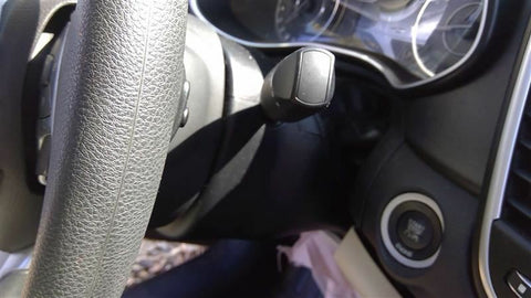 Steering Column Floor Shift Sedan Fits 1517 200 3475240