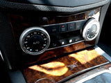 Temperature Control 204 Type C250 Front Fits 0910 MERCEDES CCLASS 2492070