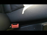 Seat Belt Front Bucket Driver Buckle Fits 0610 BMW 550i 3370970