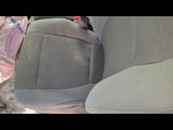Driver Front Seat Thru 02/05/17 Bench Cloth Fits 1517 FORD F150 PICKUP 4757981