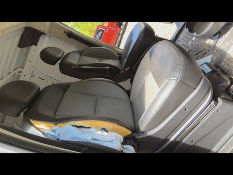 Passenger Front Seat Manual Fits 1422 PROMASTER 1500 VAN 4770130