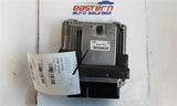 Engine ECM Electronic Control Module 2.0L Turbo Fits 13-14 AUDI ALLROAD 3594701