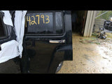 Driver Left Rear Side Door Suv Fits 07-10 HUMMER H3 3344100