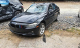 Seat Belt Front Bucket Passenger Retractor Fits 1418 BMW 320i 3411421