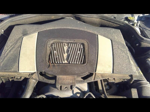 Air Cleaner 221 Type S400 Hybrid Fits 0713 MERCEDES SCLASS 3333820