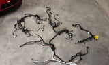440I BMW  2018 3.0 Engine Wire Harness 3621832