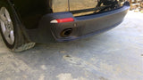 Rear Bumper With Park Assist Fits 0710 BMW X5 3540110