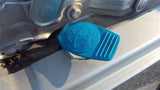 Wash Reservoir Fits 00-06 AUDI TT 4868710