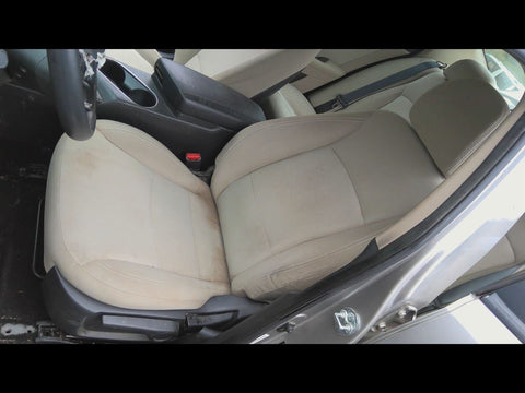 Driver Front Seat Cloth Manual US Built Fits 1415 OPTIMA 4781360