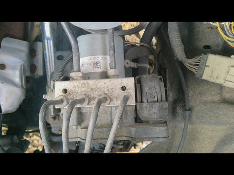 AntiLock Brake Part Fits 19 FORD F250SD PICKUP 4753030