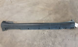 QX70      2016 Rocker Panel Moulding 4739981